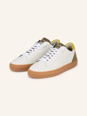 p448 Sneaker Soho 1 weiss