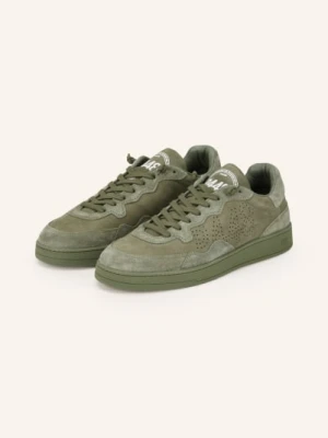 p448 Sneaker Vert 12 gruen