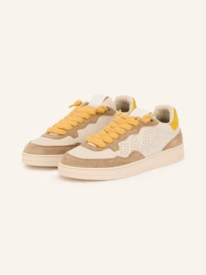 p448 Sneaker Vert 2 beige