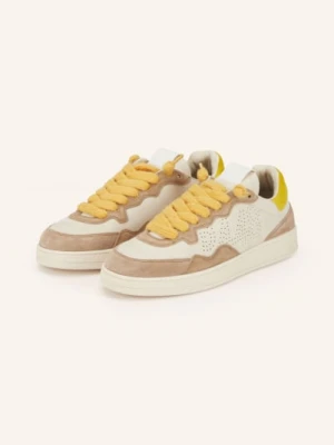 p448 Sneaker Vert 2 beige