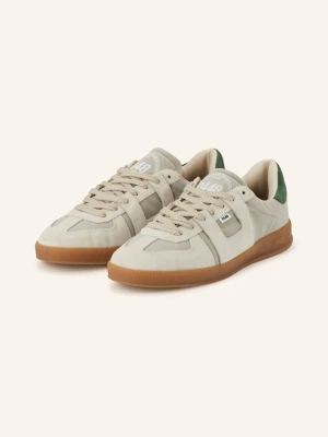 p448 Sneakersy Monza beige
