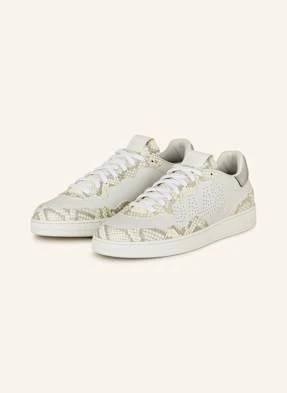 p448 Sneakersy Vert Pearl weiss