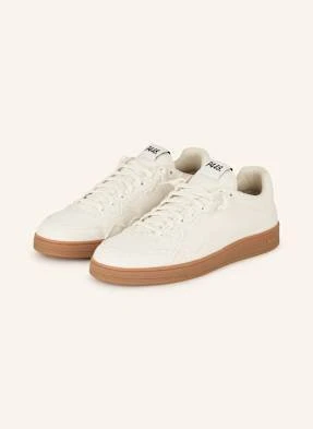 Zdjęcie produktu p448 Sneakersy vert7 beige