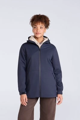 Pace damska kurtka puchowa typu packaway - Animal