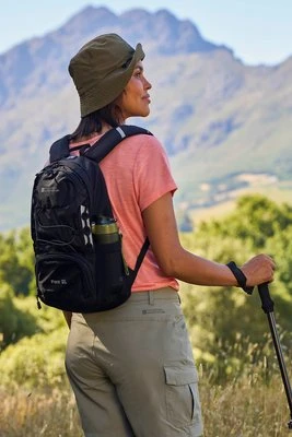 Pace - plecak 12l - Black Mountain Warehouse