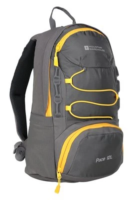 Pace - plecak 12l - Grey Mountain Warehouse