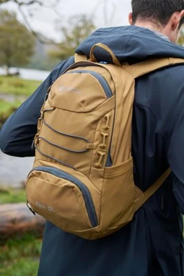 Pace - plecak 12l - Mountain Warehouse