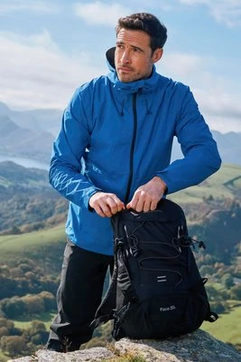 Zdjęcie produktu Pace - plecak 20l - Black Mountain Warehouse