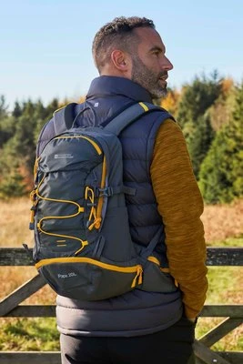 Zdjęcie produktu Pace - plecak 20l - Grey Mountain Warehouse