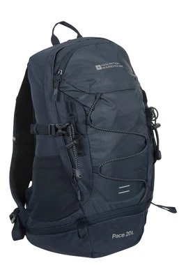 Zdjęcie produktu Pace - plecak 20l - Navy Mountain Warehouse