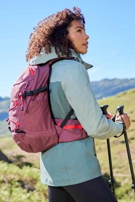 Zdjęcie produktu Pace - plecak 20l - Pink Mountain Warehouse