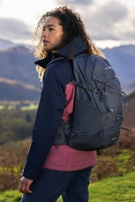 Pace - plecak 30l - Grey Mountain Warehouse