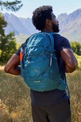 Pace - plecak 30l - Teal Mountain Warehouse