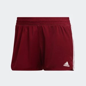 Pacer 3-Stripes Knit Shorts Adidas