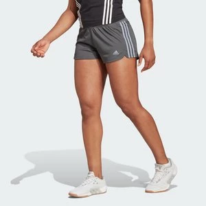 Pacer 3-Stripes Knit Shorts Adidas