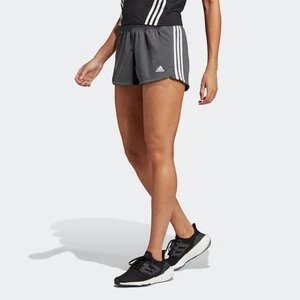 Pacer 3-Stripes Knit Shorts Adidas