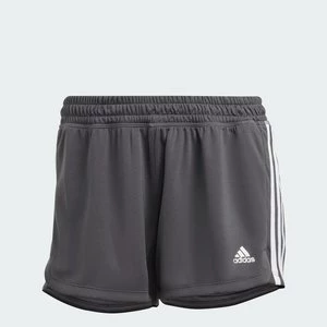 Pacer 3-Stripes Knit Shorts Adidas