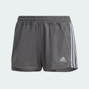 Pacer 3-Stripes Knit Shorts Adidas