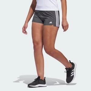 Pacer 3-Stripes Woven Shorts Adidas