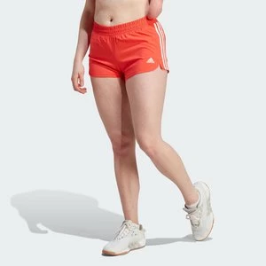 Pacer 3-Stripes Woven Shorts Adidas