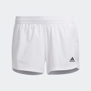 Pacer 3-Stripes Woven Shorts Adidas