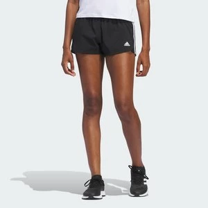 Pacer 3-Stripes Woven Shorts Adidas