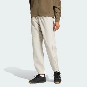 Pacer All Gym 3-Stripes Woven Mid-Rise Joggers Adidas