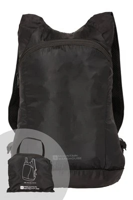 Zdjęcie produktu Packaway – plecak - Black Mountain Warehouse