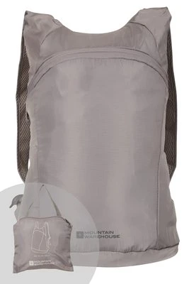 Zdjęcie produktu Packaway – plecak - Grey Mountain Warehouse