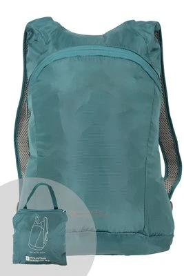 Zdjęcie produktu Packaway – plecak - Teal Mountain Warehouse