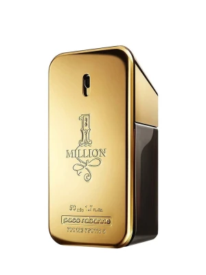Paco Rabanne 1 Million - EDT - 50 ml rozmiar: onesize