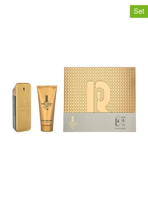 Paco Rabanne 2-częściowy zestaw "1 Million" rozmiar: onesize