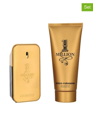 Paco Rabanne 2-częściowy zestaw "1 Million" rozmiar: onesize