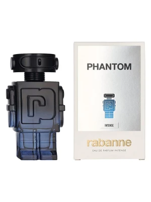 Paco Rabanne Phantom Intense - EDP - 100 ml rozmiar: onesize
