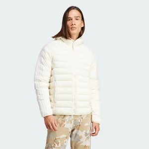 Padded Hooded Puffer Jacket Adidas