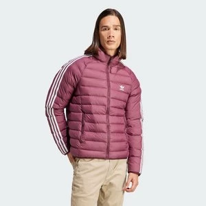 Padded Hooded Puffer Jacket Adidas