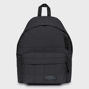 PADDED PAK'R Puff Checks Eastpak czarny