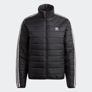 Padded Stand Collar Puffer Jacket Adidas