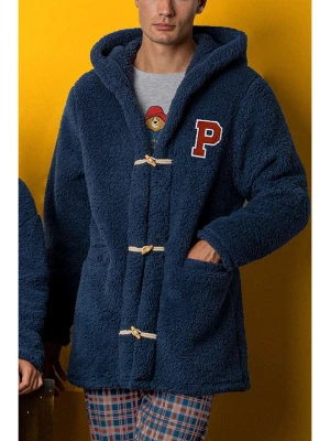 Paddington Bluza "Paddington" w kolorze granatowym rozmiar: S