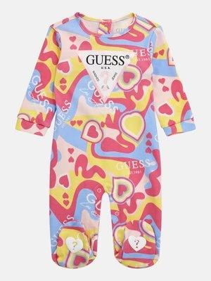 Pajac Z Printem Guess Kids