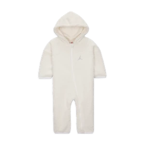 Pajacyk dla niemowląt (0–9 M) Bouclé Jordan Mountainside - Biel