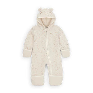 Pajacyk dla niemowląt Nike Cozy Comfort (0–9 M) - Brązowy