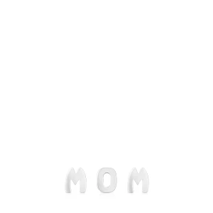 Pakiet Srebrnych Charmsów Tous Mom - Tous Rozmiar