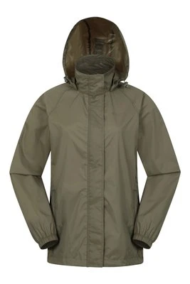 Pakka II damska kurtka wodoodporna - Green Mountain Warehouse