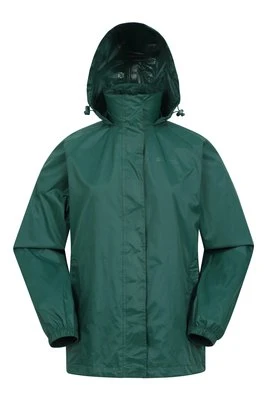 Pakka II damska kurtka wodoodporna - Green Mountain Warehouse