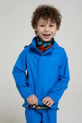 Pakka II dziecięca kurtka wodoodporna - Blue Mountain Warehouse