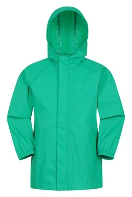 Pakka II dziecięca kurtka wodoodporna - Green Mountain Warehouse