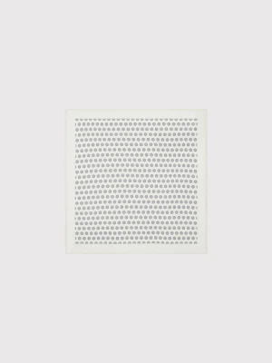 PAKO LORENTE – Bawełniana poszetka męska w kropki