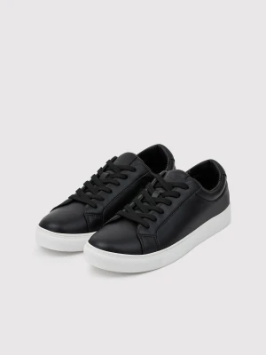 Zdjęcie produktu PAKO LORENTE – Czarne sneakersy męskie