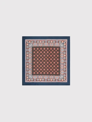 PAKO LORENTE - Dwustronna poszetka męska